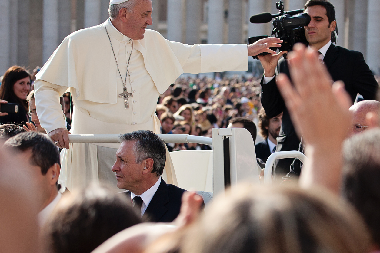 Fratelli Tutti, Nova Encíclica Del Papa Francesc – El Iris.cat ...